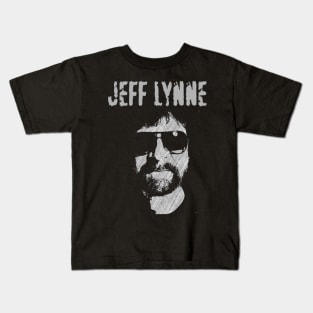 jeff lynne Kids T-Shirt